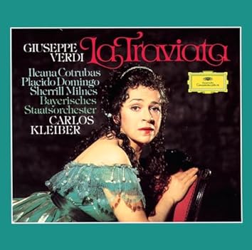 Amazon Music Unlimitedでプラシド・ドミンゴを聴く